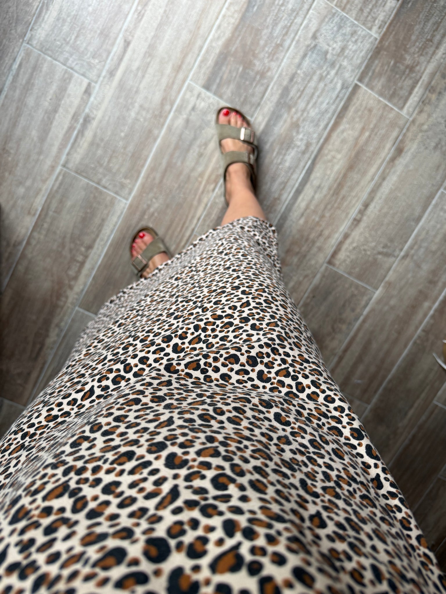 Robe Bonnie Léo