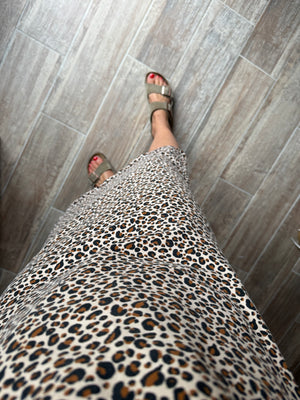 Robe Bonnie Léo