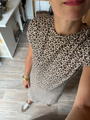 Robe Bonnie Léo