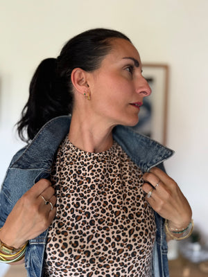 Robe Bonnie Léo