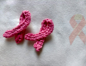 Broche Rose