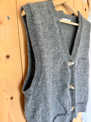 Gilet Gaspard