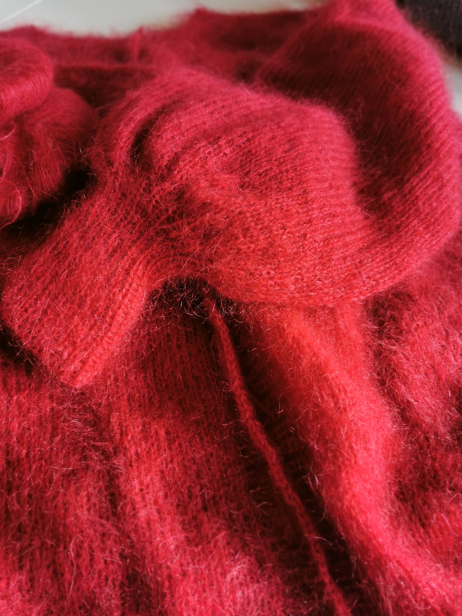 Gilet Lucette (tailles XS à XL)