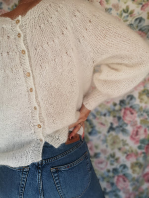Gilet Lucette (tailles XS à XL)