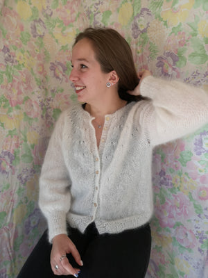 Gilet Lucette (tailles XS à XL)