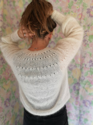 Gilet Lucette (tailles XS à XL)