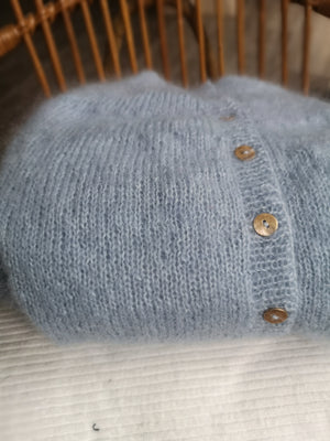 Gilet Lucette (tailles XS à XL)