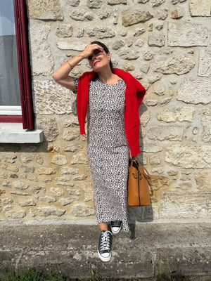 Robe Bonnie Léo